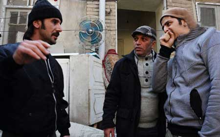  فیلم ساخت ایران ,محمد‌رضا گلزار