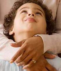 عزت نفس در کودک,عزت‌ نفس‌,عزت‌ نفس‌ در فرزندان‌