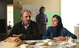 لیست  فیلم‌های ایرانی جشنواره‌ی مونترال,فیلم سینمایی زندگی مشترک آقای محمودی و بانو,فیلم تاج محل