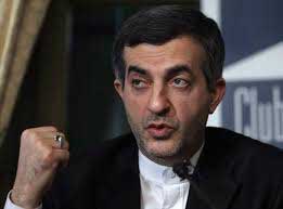 رای احمدی‌نژاددر انتخابات,مشایی