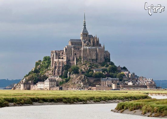 زیباترین قلعه های جهان