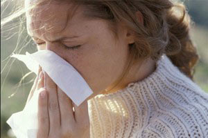 درمان طبیعی و خانگی سرماخوردگی