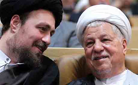 اخبار,اخبار سیاسی واجتماعی,اخبار هاشمی رفسنجانی