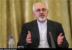 محمد جواد ظریف , راه حل سیاسی موضوع هسته‌ای ایران