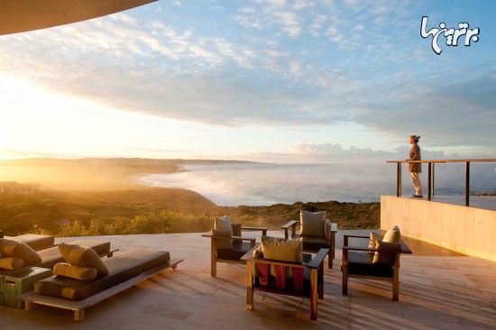 زیباترین هتل های ساحلی دنیا کجاست؟ (3)