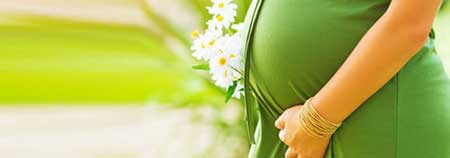 ناباروری,قبل از بارداری,تغذیه قبل از بارداری