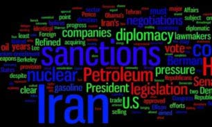 دورتازه تحریم ها علیه ایران,تحریمهای جدید آمریکا