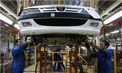 اخبار,اخبار اقتصادی , بازگشت پژو به بازار خودرو ایران
