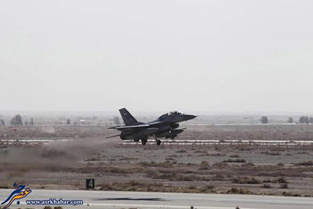 اخبار,اقدام تلافی جویانه اردن,سوزاندن خلبان اسیر اردنی توسط داعش