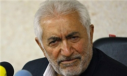 محمد غرضی,کاندید ریاست جمهوری