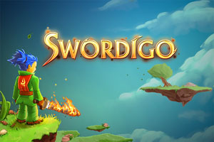 دانلود بازی Swordigo برای اندروید