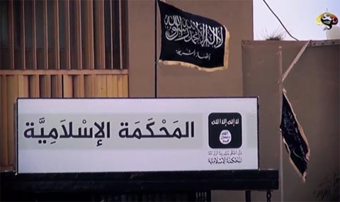 اخبار,زادگاه قذافی به اشغال داعش درآمد