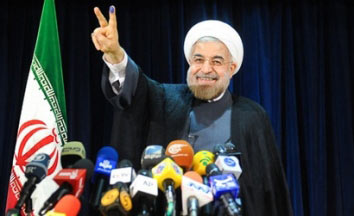 بیانیه جدید حسن روحانی بعد از ائتلاف اصلاح طلبان