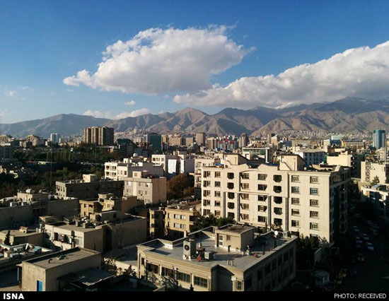 با دیدن این صفحه، عاشق ایران می‌شوید