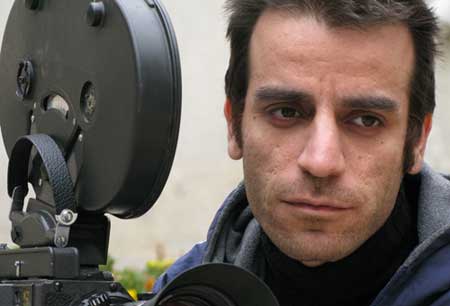 شهرام مکری , کارگردان فیلم ماهی و گربه , جشنواره ونیز