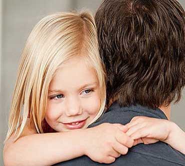 رابطه پدر با دختر در دوران بلوغ, دوران بلوغ, دوران بلوغ دختران