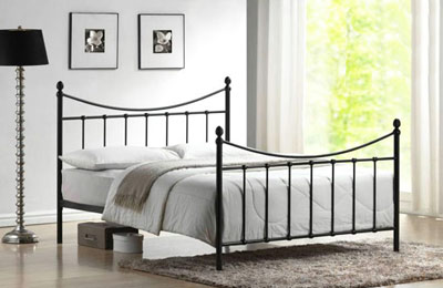 ویژگی های تختخواب مناسب , راهنمای خرید تختخواب