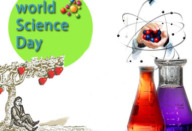 روز جهانی علم, 10 نوامبر روز جهانی علم, 19 آبان روز جهانی علم