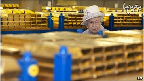 چقدر طلا در جهان وجود دارد؟