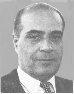 عباس اسكندری