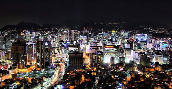 با سئول پایتخت کره جنوبی؛ هوشمندترین شهر جهان آشنا شوید!