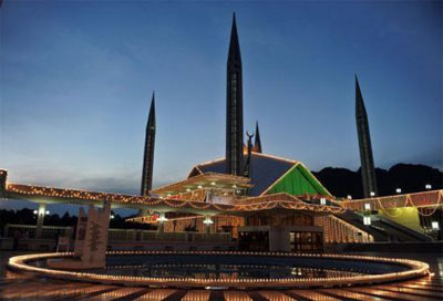 مسجد,مشهورترین مساجد دنیا,معروفترین مساجد جهان