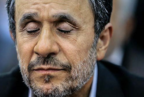  اخبارسیاسی ,خبرهای  سیاسی, احمدی نژاد 