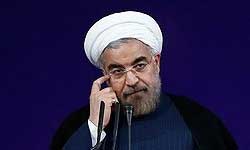 حسن روحانی ,عملکرد ۱۰۰ روزه دولت