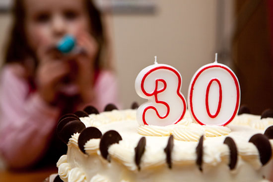 9 عادتی که باید در 30 سالگی آغاز کنید
