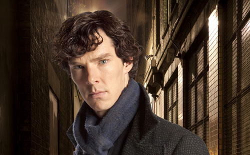 شرلوک هلمز استثنایی نبود، فقط ...
