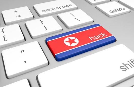 انتشار نشانه های جدیدی از هک شدن سونی توسط کره شمالی