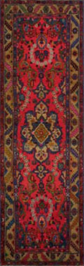 قالیبافی, بافت فرش, قالی بافی سنتی