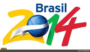  جام جهانی ,  مرحله نهایی انتخابی جام جهانی 2014
