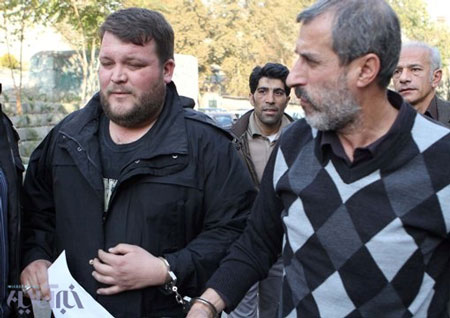 اخبار,اخبارورزشی,انتقال  محمد مایلی کهن به زندان اوین