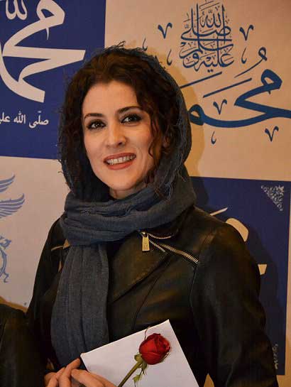 اخبار,اخبار فرهنگی,گلاب آدینه، رویانونهالی و باران کوثری در افتتاحیه جشنواره فیلم فجر