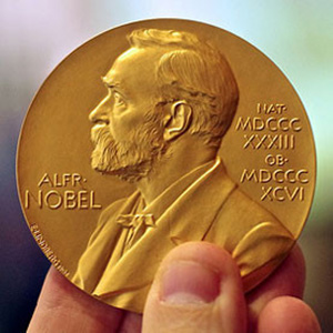 اخبار,اخبار علمی,جایزه نوبل