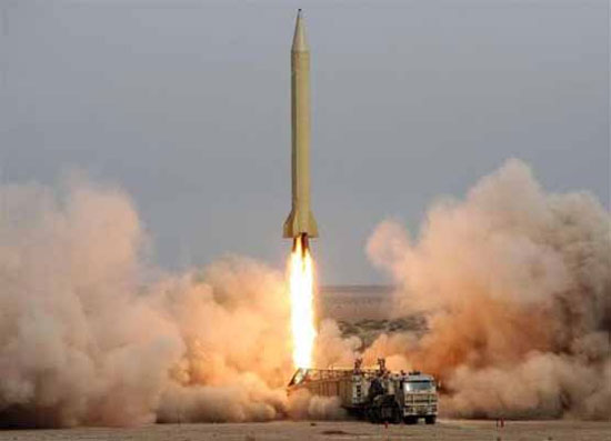 بخشی از تجهیزات ایران برای برخورد خشن و سخت با آل سعود/ موشک‌های ایرانی که می توانند عربستان را مورد هدف قرار دهند+تصاویر