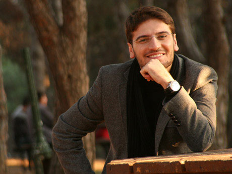رؤیای سامی یوسف برای برگزاری کنسرت در ایران