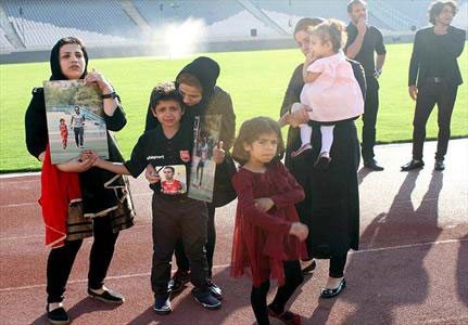 اخبار,اخبار ورزشی, فوتبال  ایران 
