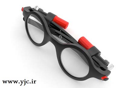 عینک هوشمند,ضعیف شدن چشم,عینک های طبی,بهترین روش برای درمان ضعیفی چشمان