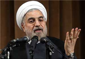 اخبار,اخبار سیاسی ,حسن روحانی