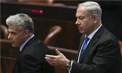 اخبار,اظهارات نتانیاهو در نشست مجمع عمومی سازمان ملل