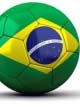 ابوظبی ، بازی ایران و برزیل را از لغو شدن نجات داد