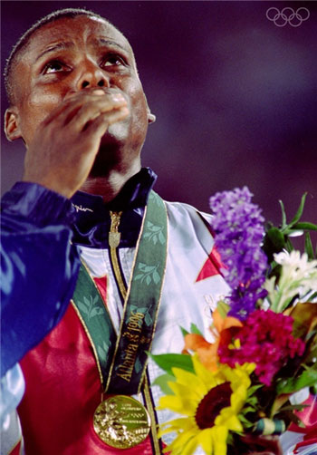 آشنایی با دارندگان بیشترین مدال در المپیک
