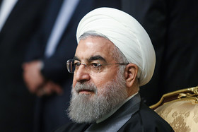  اخبارسیاسی ,خبرهای  سیاسی, روحانی 