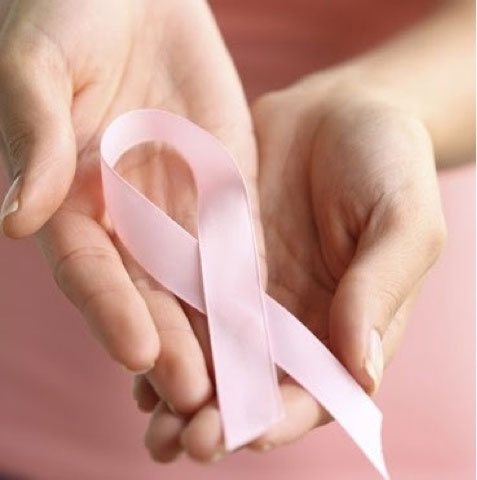 4 سرطان شایع در میان زنان