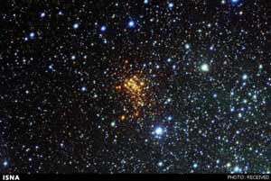 مرگ بزرگترین ستاره , بزرگترین ستاره کشف شده کیهان