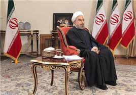 ا خبار,اخبار سیاسی,مصاحبه روحانی