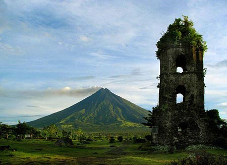زیباترین جاذبه های گردشگری فیلیپین,فیلیپین,جاهای دیدنی فیلیپین