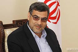 باقر حسینی ,آخرین اخبار سیاسی